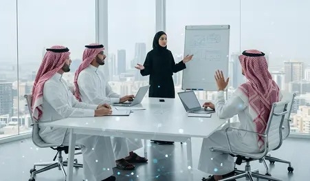 Business Meeting